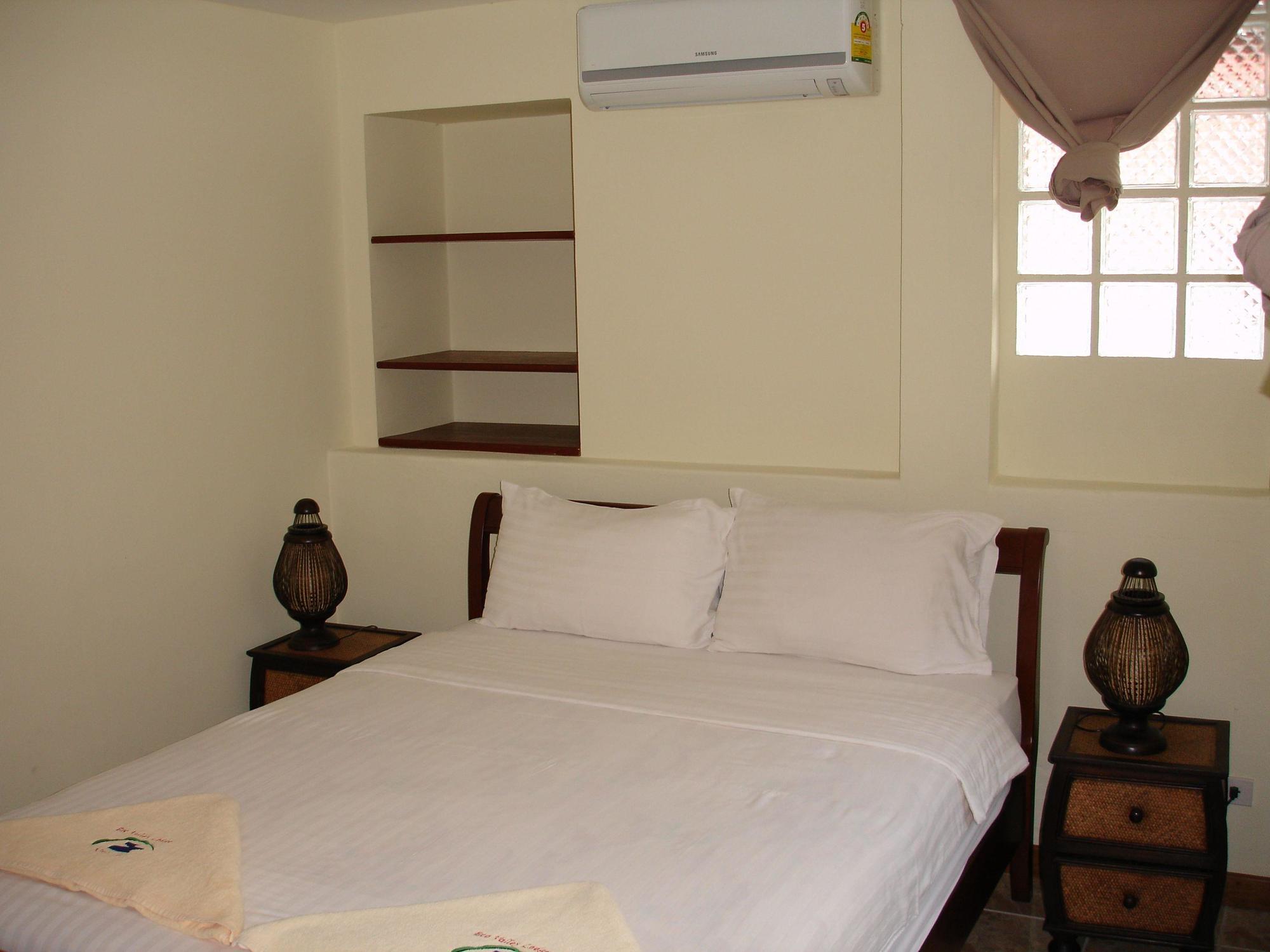 Eco Valley Lodge Pak Chong Екстериор снимка