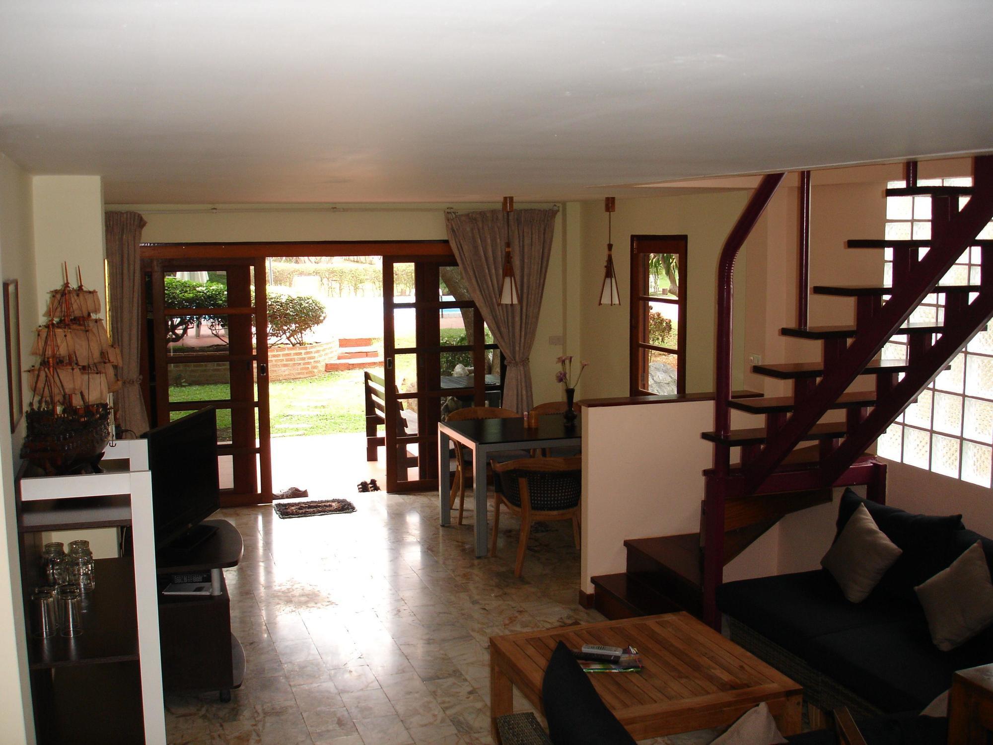 Eco Valley Lodge Pak Chong Екстериор снимка