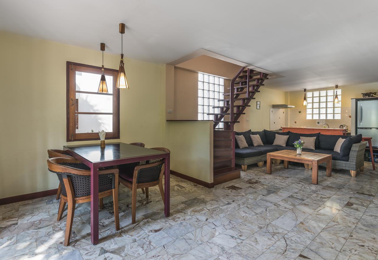 Eco Valley Lodge Pak Chong Екстериор снимка